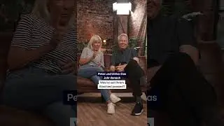 RTL-Legenden #Peter Kloeppel & #Ulrike von der Groeben: Exklusiv Ein Jahr danach | RTL-DOKU
