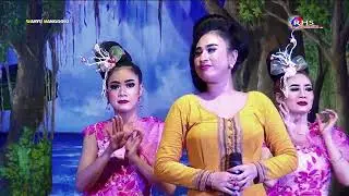 Ketoprak WAHYU MANGGOLO Live Godo (MALAM) 7 September 2022 • Giman Bakul Areng Part 5