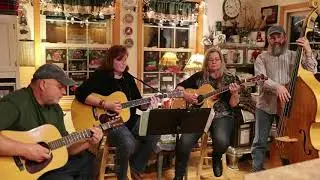 2020 Winter Jam Session with Left Field String Band