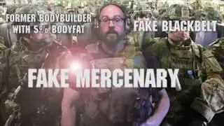 Exposed TV - Jason Blaha Exposed Channel Trailer - Jason Blaha Fitness
