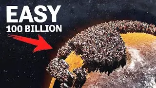 DEFUSING THE OVERPOPULATION BOMB - UNBELIEVABLE