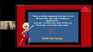 How gameplay can change your experience of fibromyalgia