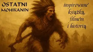 Ostatni Mohikanin &ndash;Long Version ( White, Epic  Metal ) inspirowane książką, filmem i historią. 