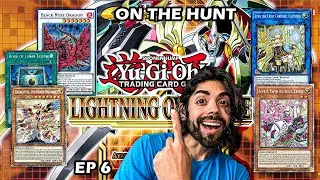 ON THE HUNT EP 6: BLACK ROSE DRAGON I'm about to pluck your wings!