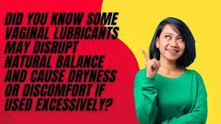 Is Using Too Much Lubricating Jelly Harmful? Side Effects & Proper Use Explained