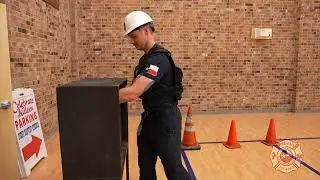 KFD Hiring Physical Assessment Testing