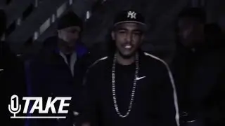 P110 - Spy Kruddy | @Trapanese.1 #1TAKE
