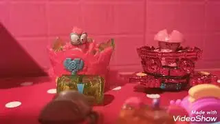 superthings the TV show series 1 episode 6