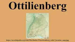 Ottilienberg