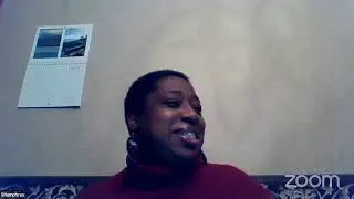 Sip n' Say with Stephanie: Get Your Gas! Infrastructure! Book Contest!