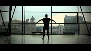 POPPING in da FRAULES Dance Centre