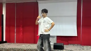 [241013] K-POP Dance Showcase in Italy | TTYL - Loosemble by Giakko @ Cosplay In The Jungle