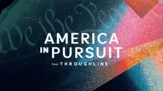 Becoming Supreme | America in Pursuit
