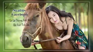 Status, stt chất như nước cất