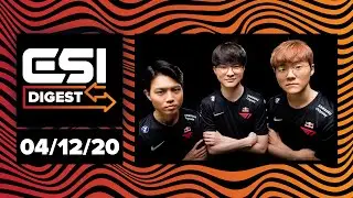 T1 signs multi-year Red Bull deal, Microsoft acquires Smash.gg | ESI Digest #21