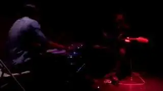 Shining Wizard - Aux Performance Space, Philadelphia 3/4/2015