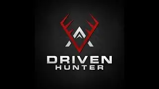 Добро пожаловать на канал Driven Hunter на YouTube