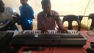 Ntate ya lerato_ alpha and omega Stephen maleswena