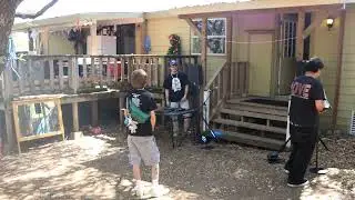 4ourfate before backyard funktion | Cedar Park, TX | 5.3.25