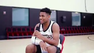 Certified Gs: Episode 2 with Malachi Smith