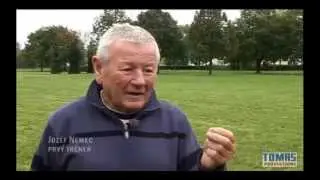 Galéria Elity Národa: Miroslav Šatan