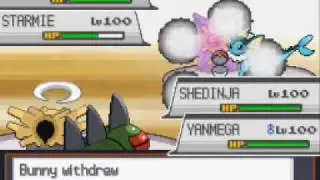 Wi-Fi Battle #328 (Killer Nacho v JoltsBolt) [Double Monotype]