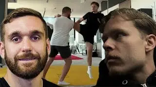 What it really takes to impress a UFC coach