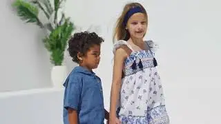 Ready for Sunshine? Check Out Our Breezy New Summer Styles!