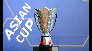 The draw, Group stage |№1| Asian Cup