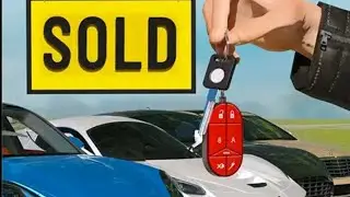 Car dealership part 1  #rudray gamers#gaming #Gamers #live streams #shots #videos