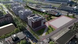 Residencial - NOVA VAREIA (Logroño) - Samaniego
