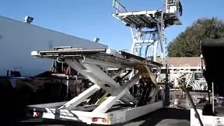 Victory GSE - TLD 929 Cargo Loader