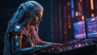 Rave Party! Melodic Trance Journey 2025 Vol. 55 - Best Emotional Uplifting Trance EDM Mix