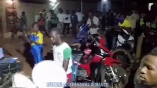 N'Gorlani Madou #KONATE 04/11/2024.