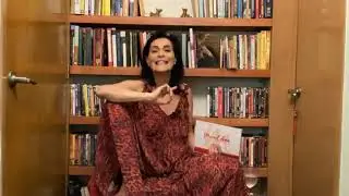 Libera tu CUERPO y descubre tu POTENCIAL ER&Oacute;TICO | Ana Cer&oacute;n