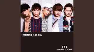 Waiting for You