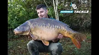 Incredible Tackle Manor  Social  2022 Linear Fisheries  Carp Fishing