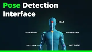 Pose Detection in Unity - One Button Setup Tutorial (2025)