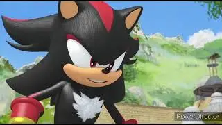 fue Sonic quien me eligió (versión crepúsculo amanecer 2)