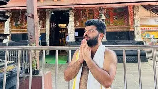 Guruvayur Temple Darshana - Kannada