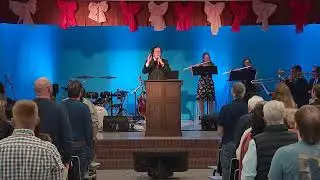 Parker Bible Church Corporate Worship