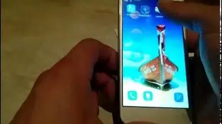 Lenovo lemon 3 (Lenovo K32) hands on впечатление