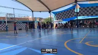 U15 V | FNK VS VSE