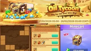 Yalla Ludo New Activity Oil Tycoon 2026 | Yalla Ludo New Event Oil Tycoon 2026