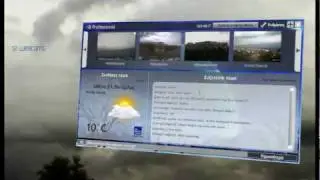 Meteoclub Desktop v.1.57 [meteoclub.gr]