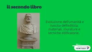 vitruvio - de architectura