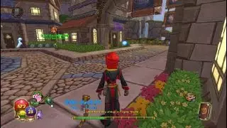 Wizard 101 gameplay 11