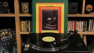 [RF01] The Eclipse Band - Inner Reggae Rhythm (1978) FULL ALBUM