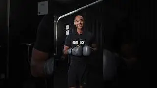 This Boxing Drill Will Give You UNLIMITED Endurance