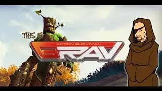 This is GRAV -- initial review (version 21.1)